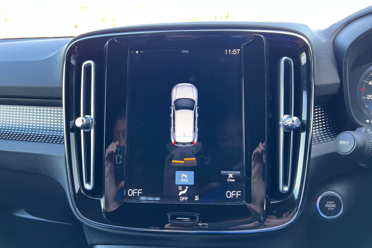 Used Volvo XC40 2021 for sale - 76130578: Photo 16