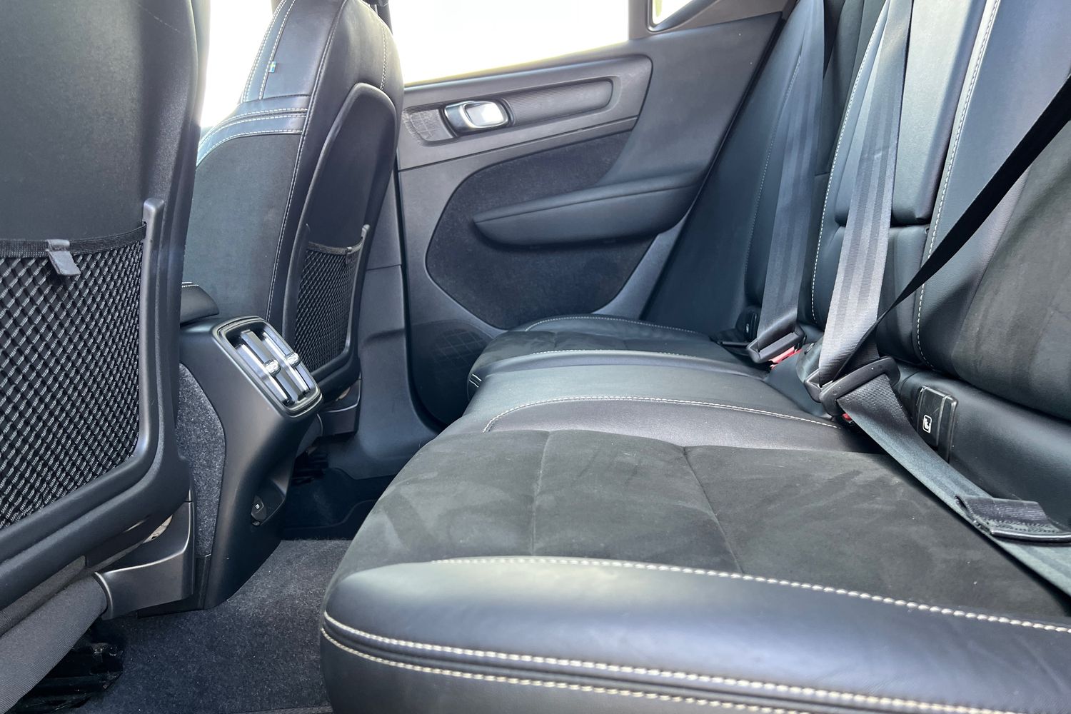 Used Volvo XC40 2021 for sale - 76130578: Photo 17