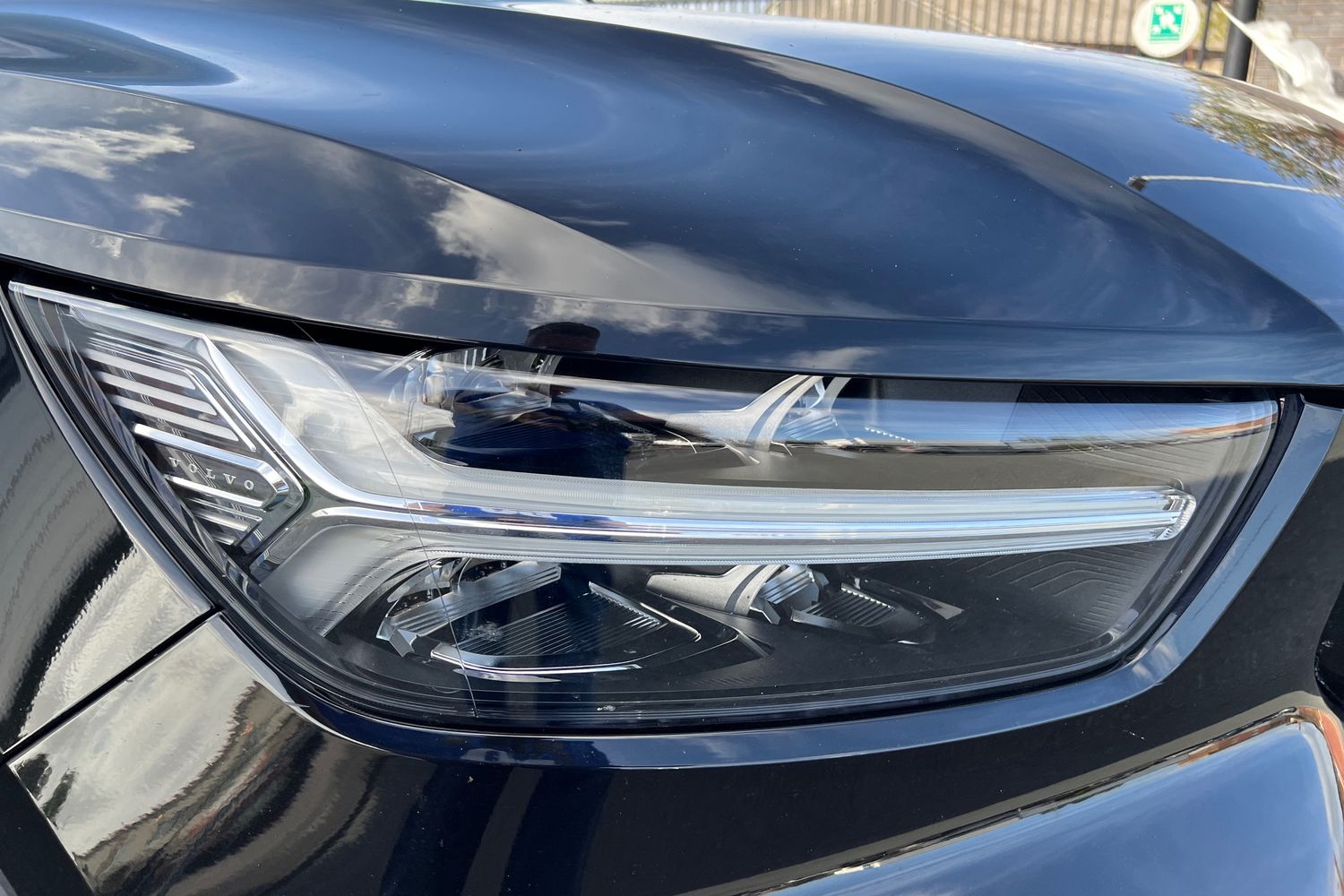 Used Volvo XC40 2021 for sale - 76130578: Photo 18