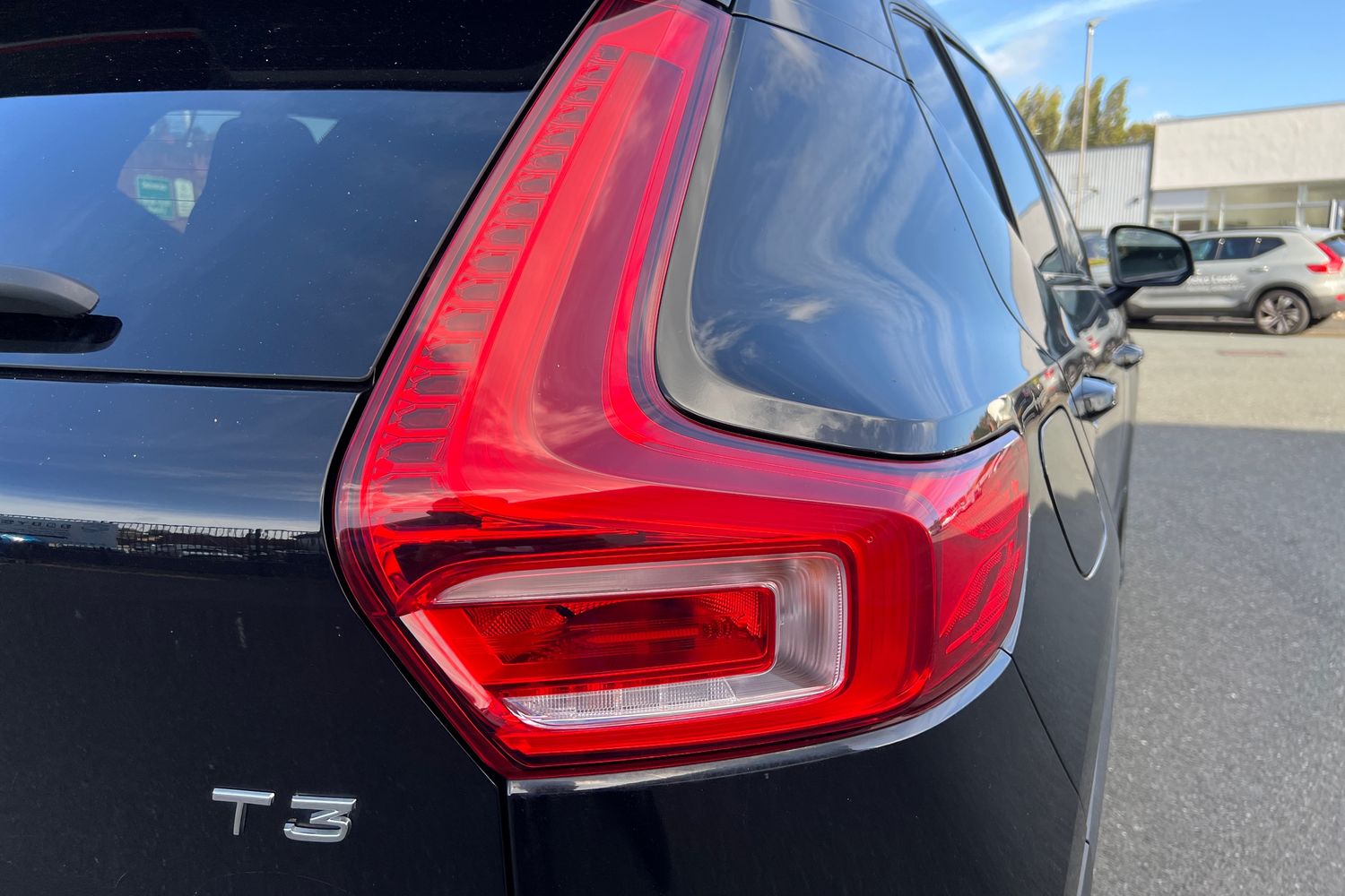 Used Volvo XC40 2021 for sale - 76130578: Photo 20