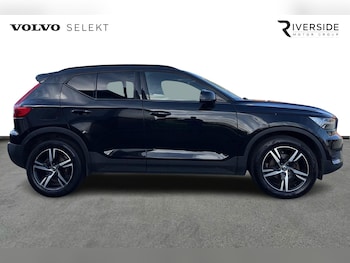 Used Volvo XC40 2021 for sale - 76130578: Photo