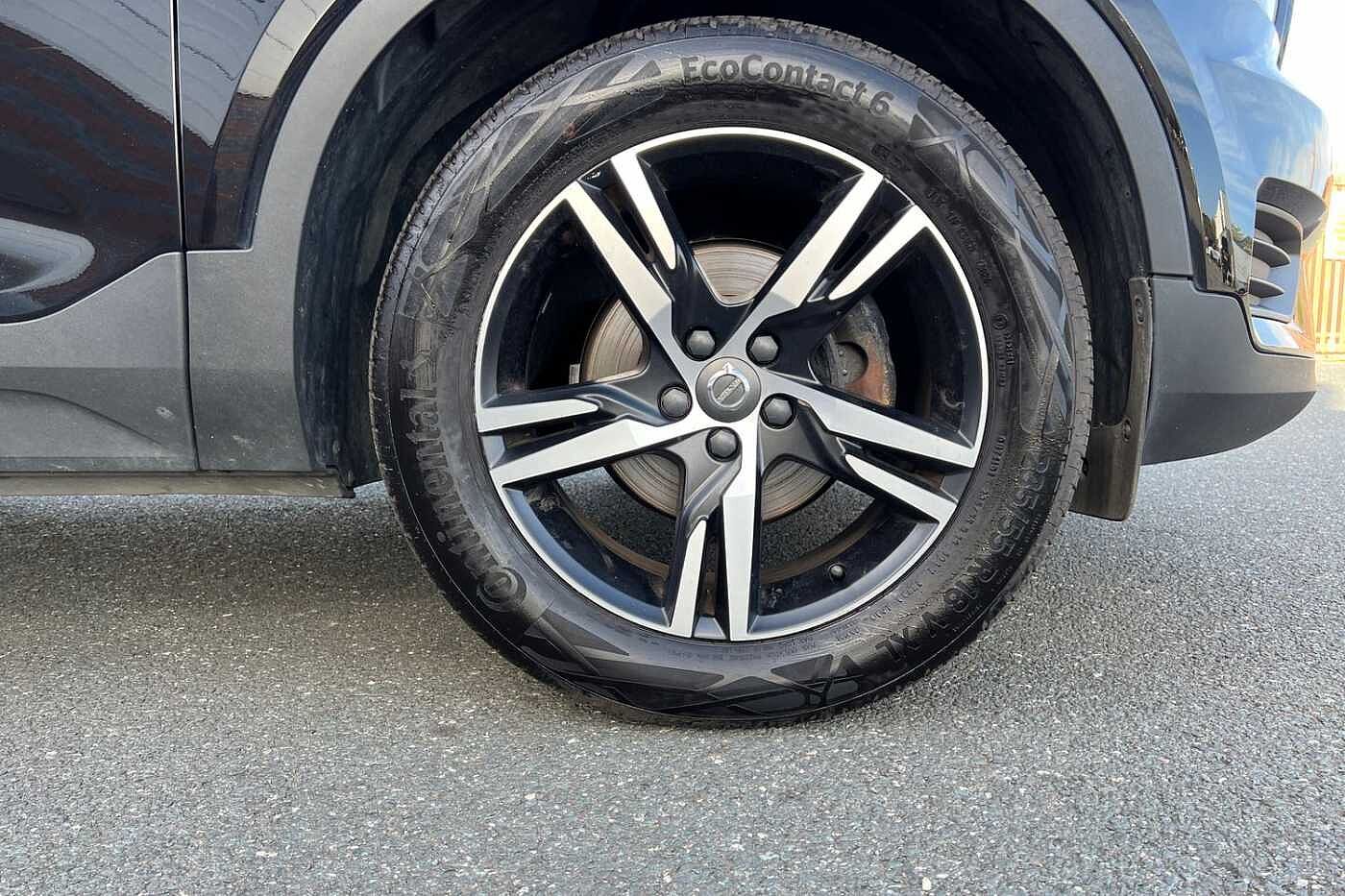 Used Volvo XC40 2021 for sale - 76130578: Photo 5