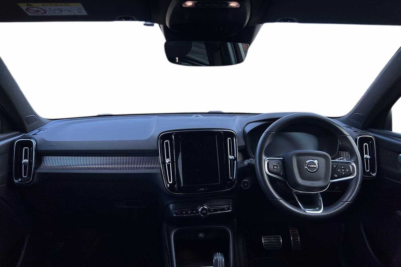 Used Volvo XC40 2021 for sale - 76130578: Photo 6