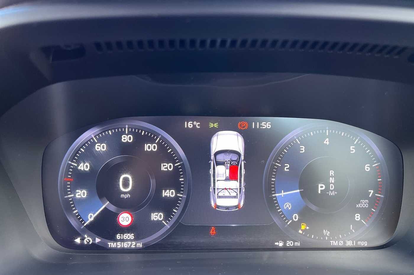 Used Volvo XC40 2021 for sale - 76130578: Photo 7