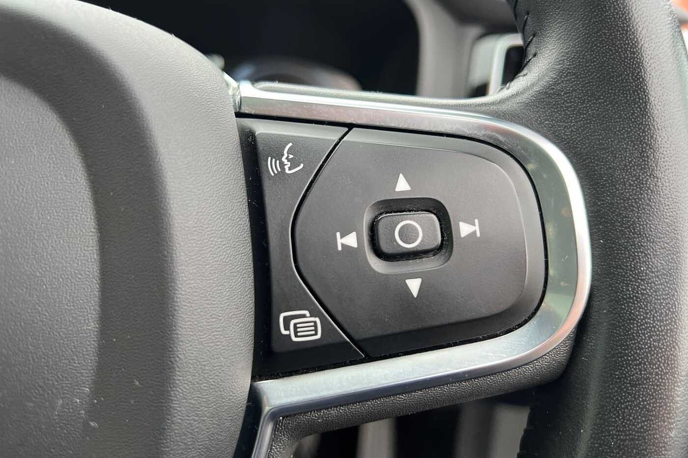 Used Volvo XC60 2020 for sale - 76289710: Photo 12