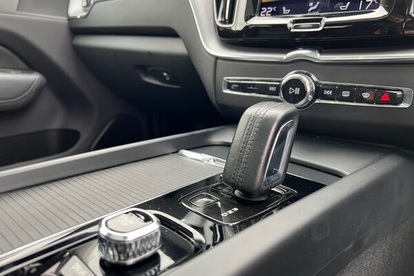 Used Volvo XC60 2020 for sale - 76289710: Photo 13