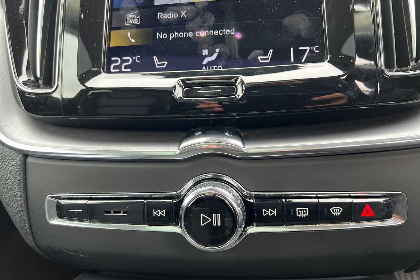 Used Volvo XC60 2020 for sale - 76289710: Photo 14