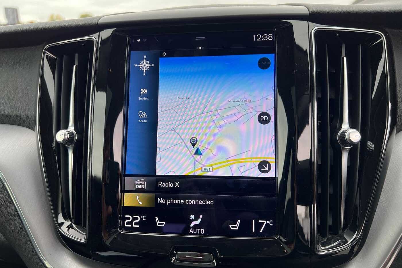 Used Volvo XC60 2020 for sale - 76289710: Photo 15