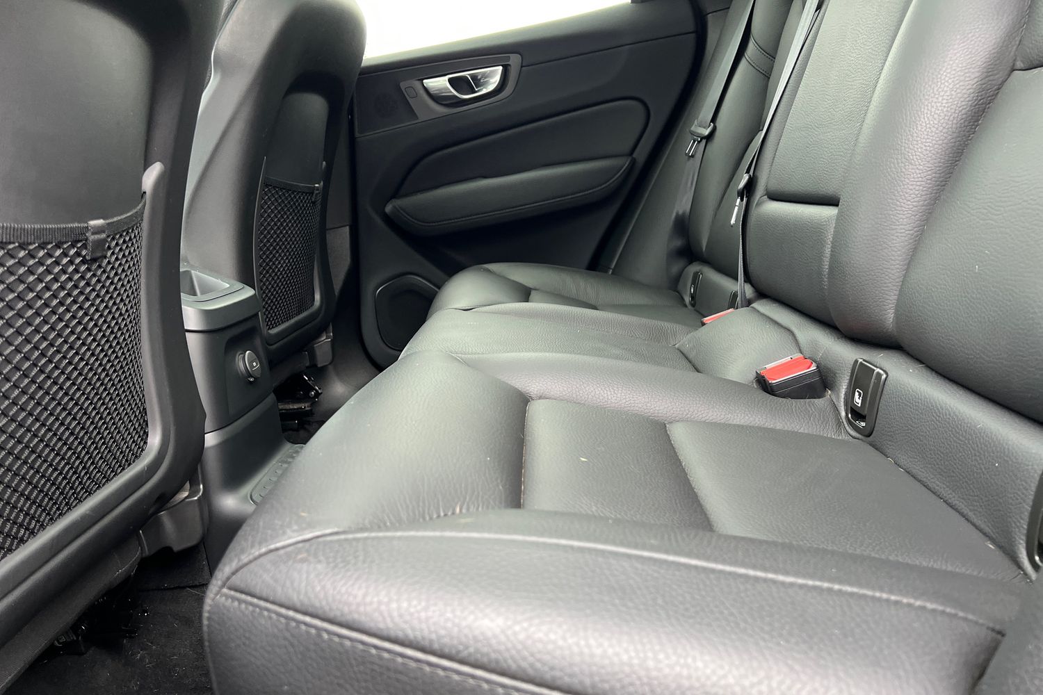 Used Volvo XC60 2020 for sale - 76289710: Photo 17