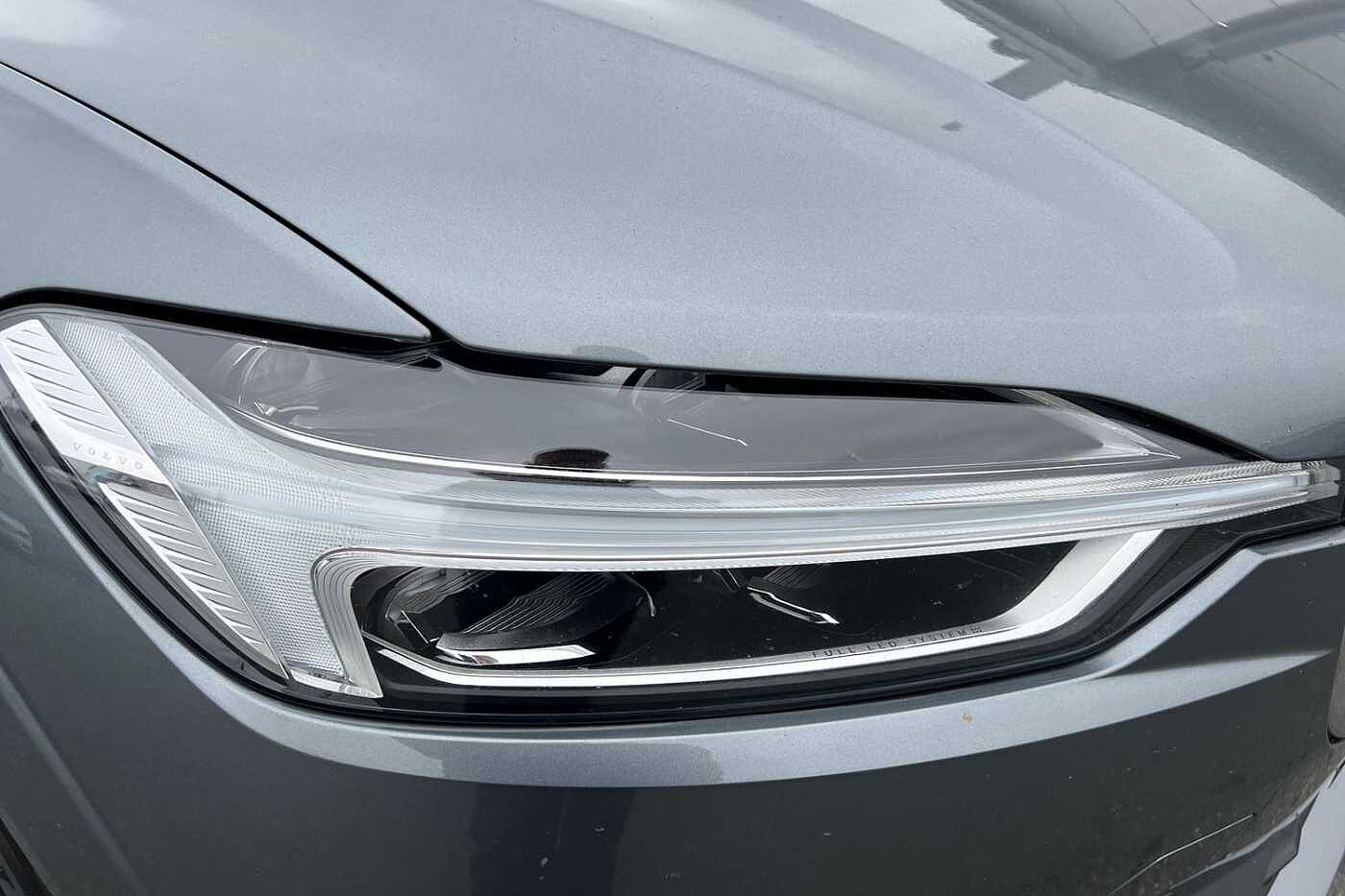 Used Volvo XC60 2020 for sale - 76289710: Photo 18