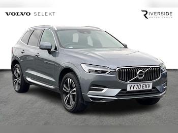 Volvo - XC60