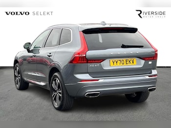 Used Volvo XC60 2020 for sale - 76289710: Photo 3