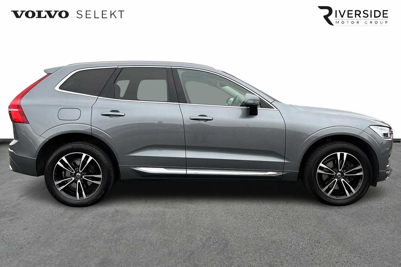 Used Volvo XC60 2020 for sale - 76289710: Photo 4