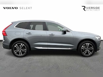 Used Volvo XC60 2020 for sale - 76289710: Photo 4