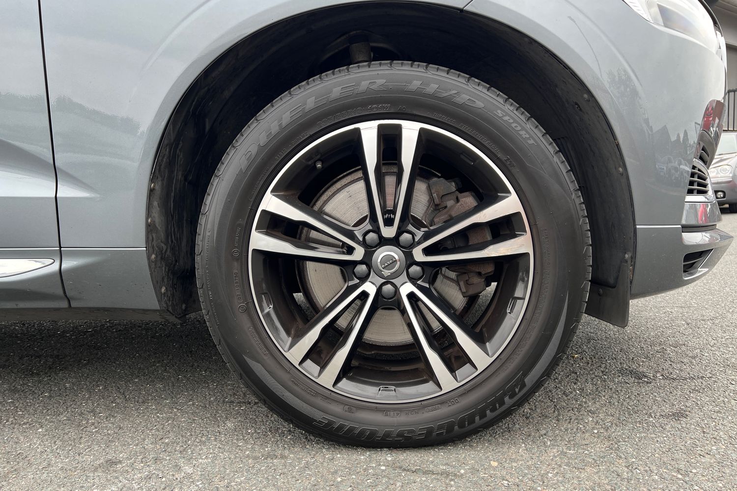 Used Volvo XC60 2020 for sale - 76289710: Photo 5