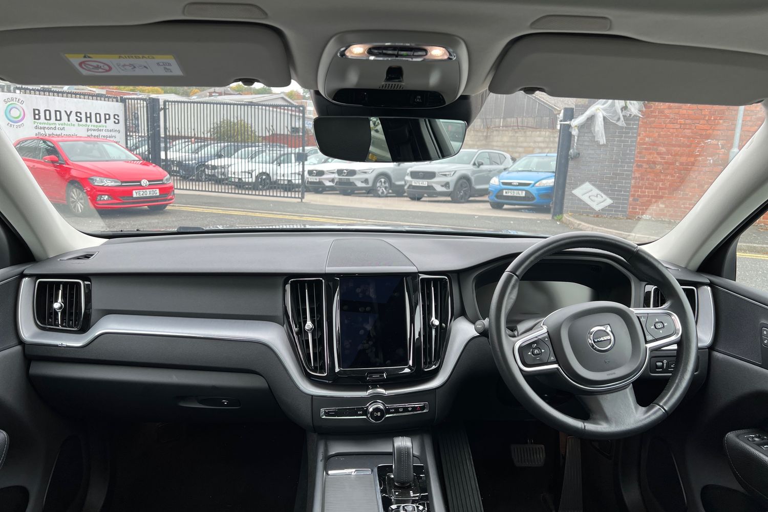 Used Volvo XC60 2020 for sale - 76289710: Photo 6