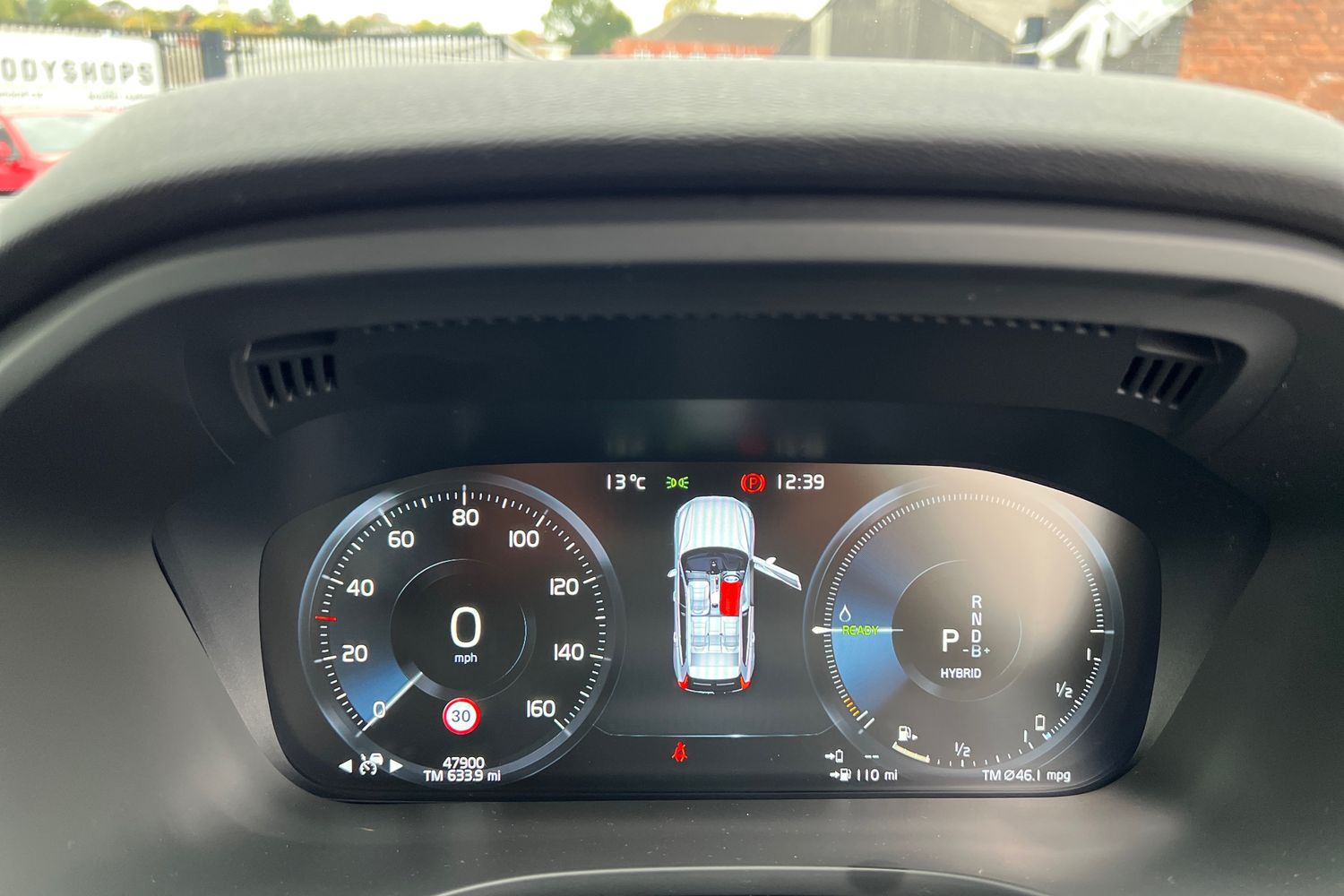 Used Volvo XC60 2020 for sale - 76289710: Photo 7