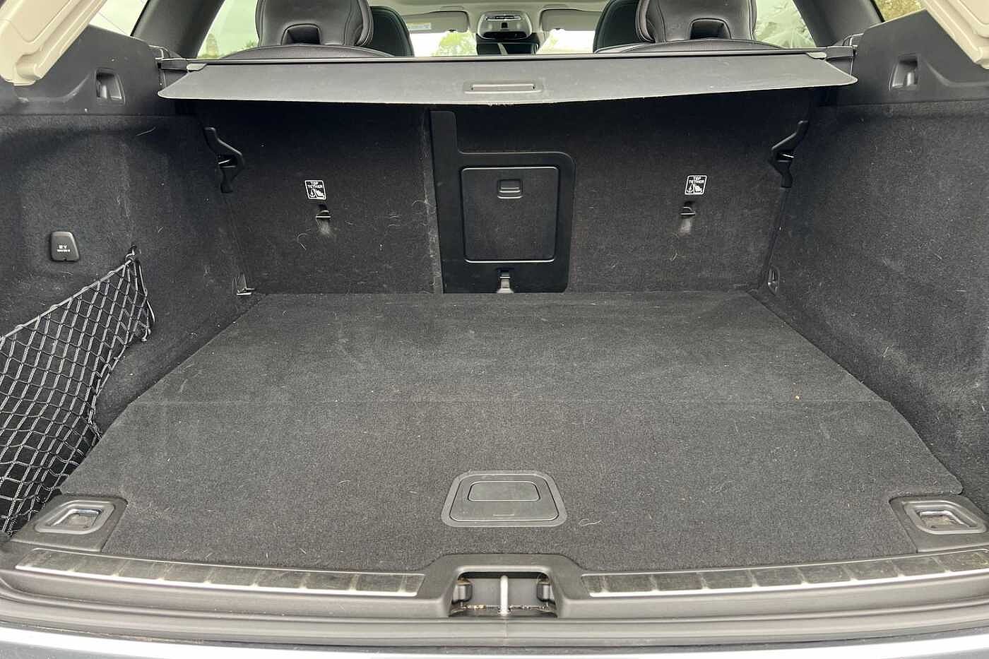 Used Volvo XC60 2020 for sale - 76289710: Photo 8