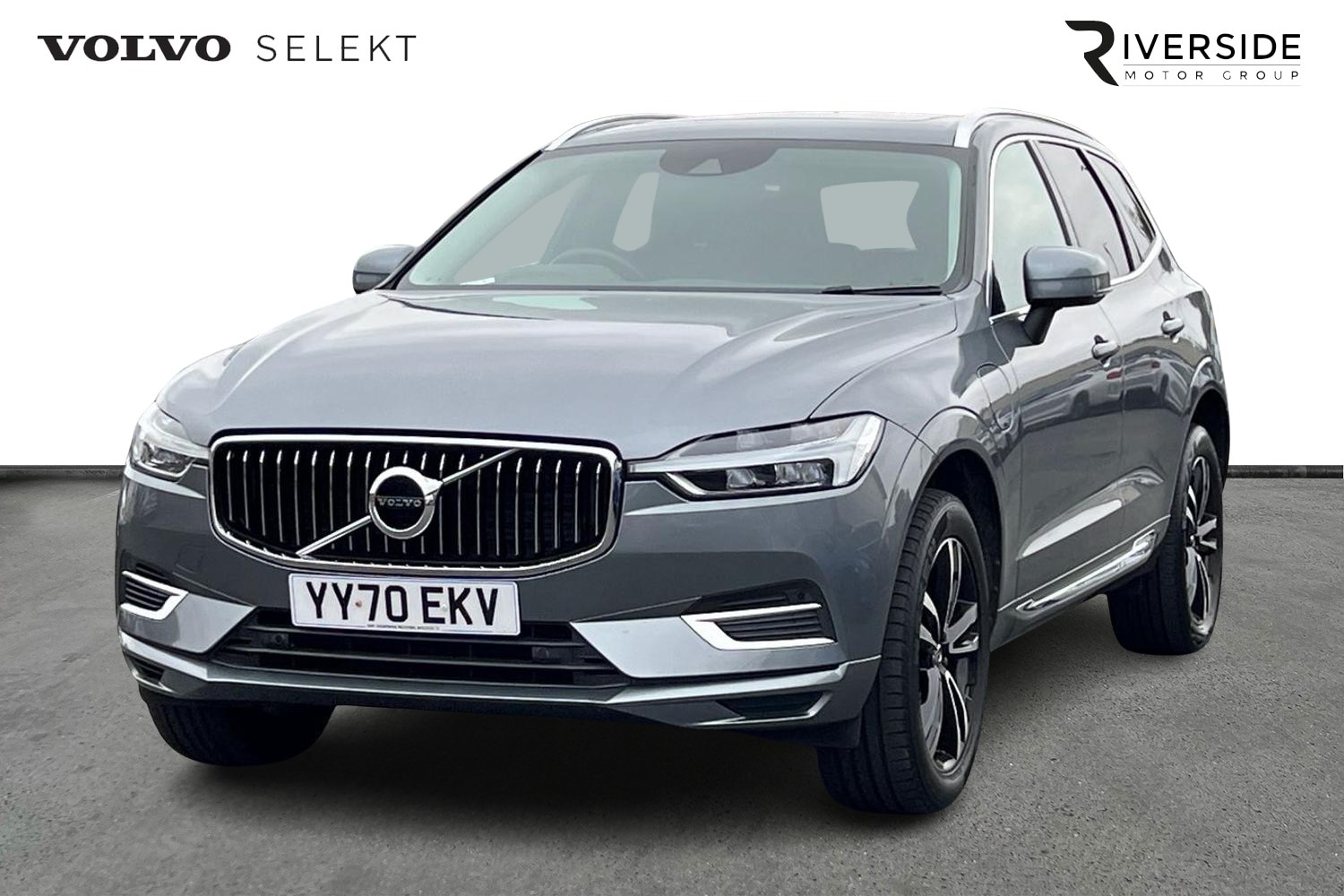 Used Volvo XC60 2020 for sale - 76289710: Photo 9