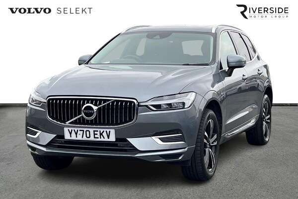 Used Volvo XC60 2020 for sale - 76289710: Photo 9