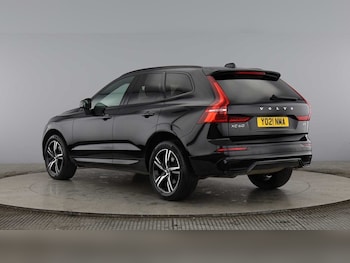 Used Volvo XC60 2021 for sale - 78670422: Photo