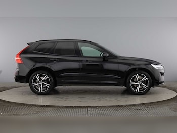 Used Volvo XC60 2021 for sale - 78670422: Photo