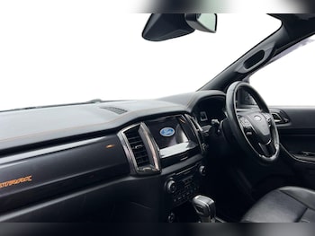 Used Ford Ranger 2021 for sale - 77442487: Photo