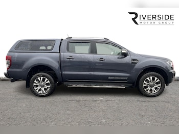 Used Ford Ranger 2021 for sale - 77442487: Photo