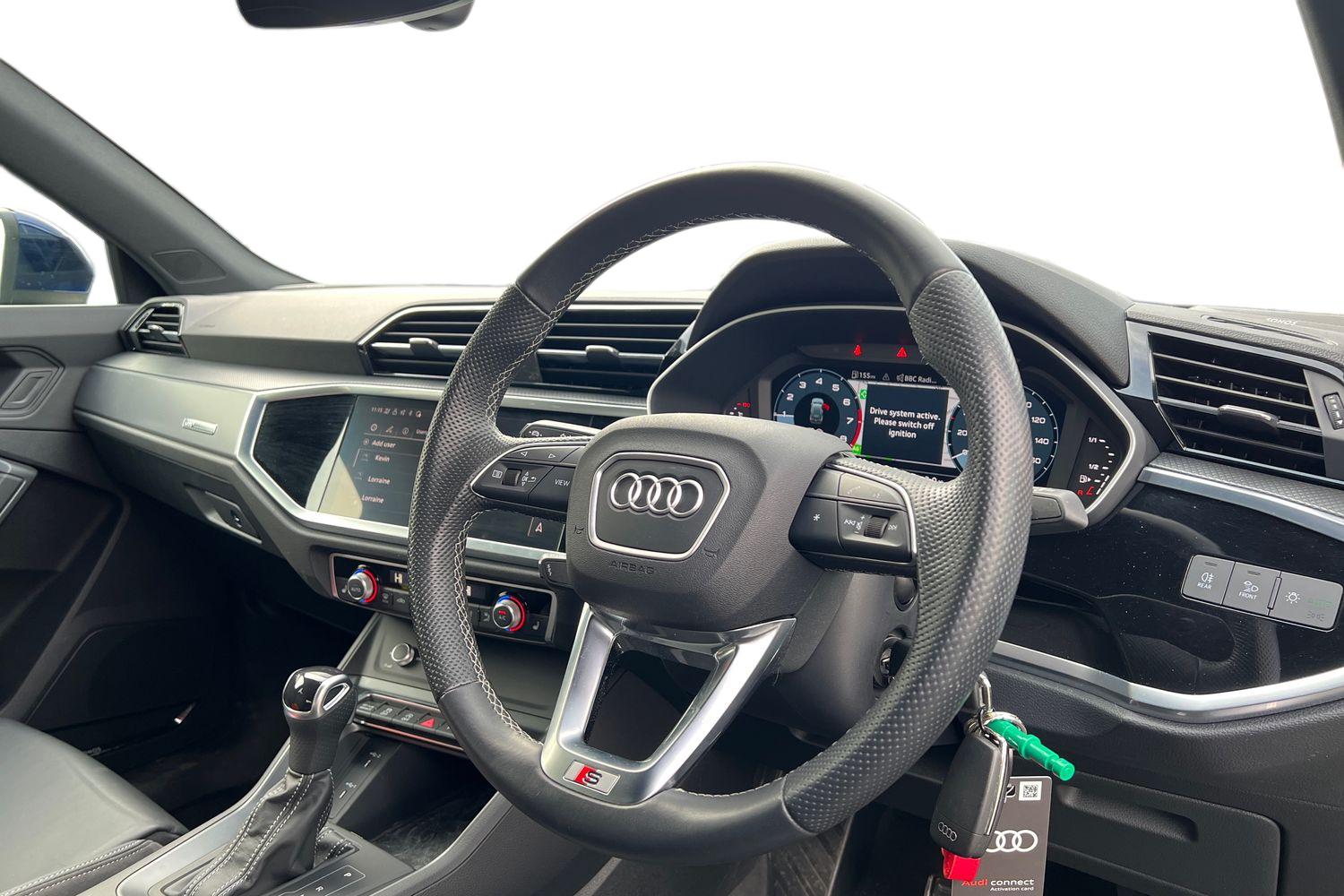 Used Audi Q3 2022 for sale - 76587068: Photo 10