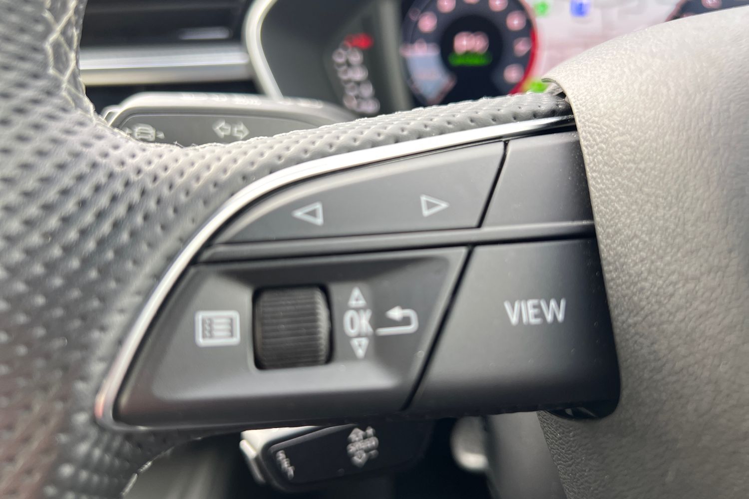 Used Audi Q3 2022 for sale - 76587068: Photo 11