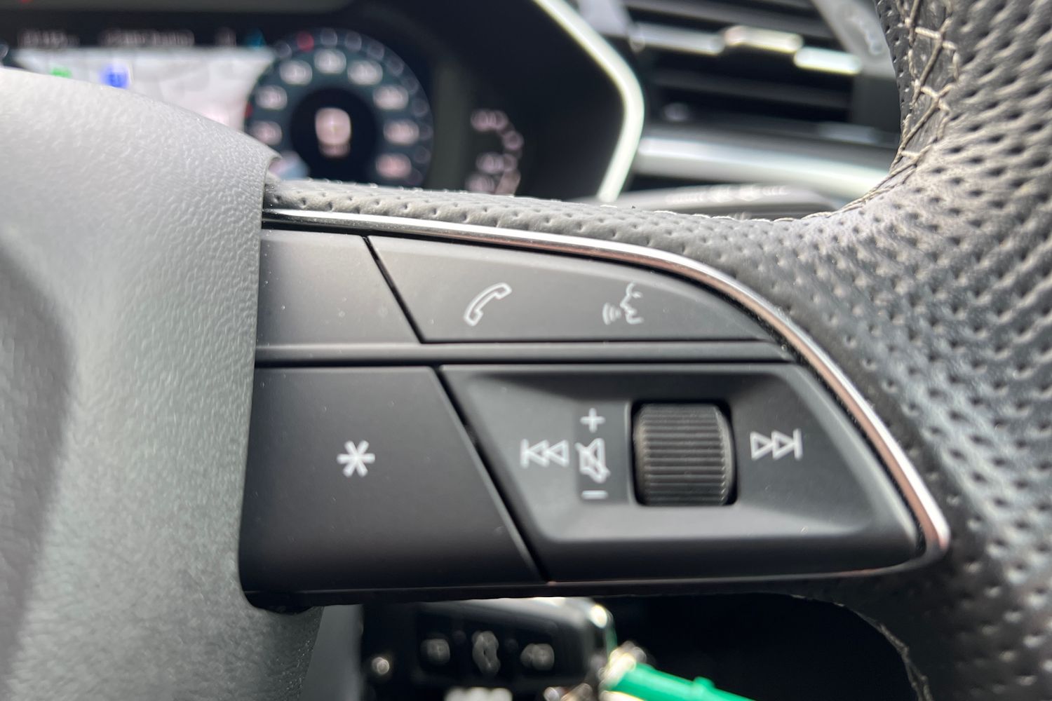 Used Audi Q3 2022 for sale - 76587068: Photo 12