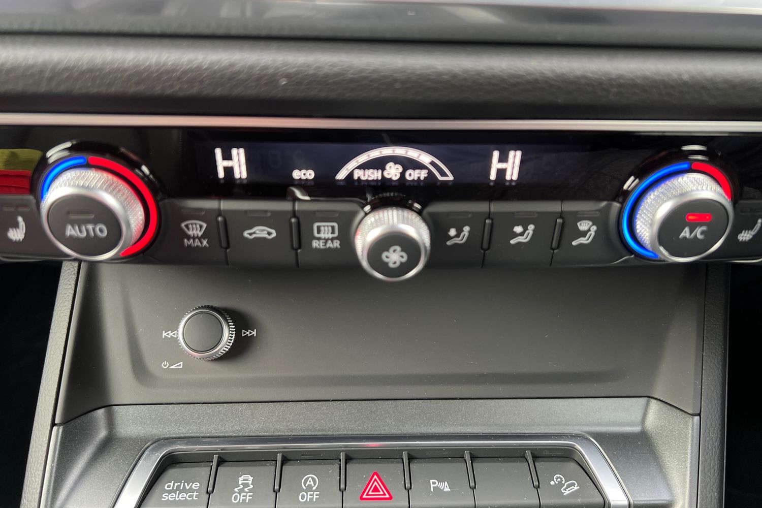 Used Audi Q3 2022 for sale - 76587068: Photo 14