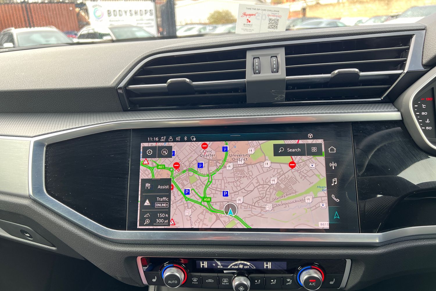 Used Audi Q3 2022 for sale - 76587068: Photo 15