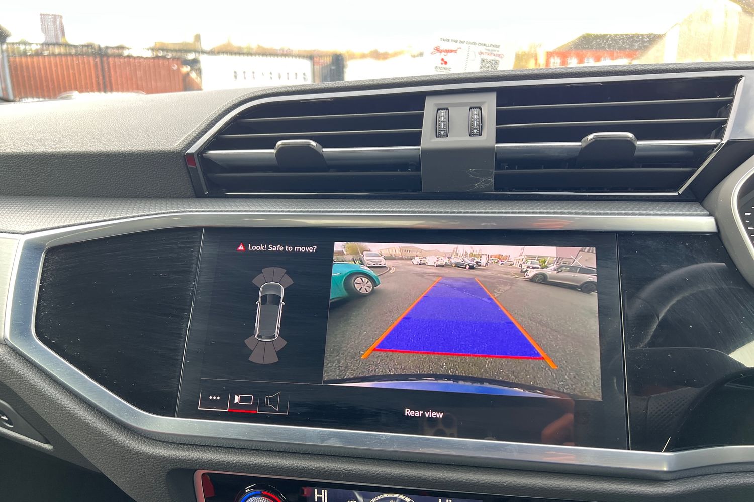 Used Audi Q3 2022 for sale - 76587068: Photo 16