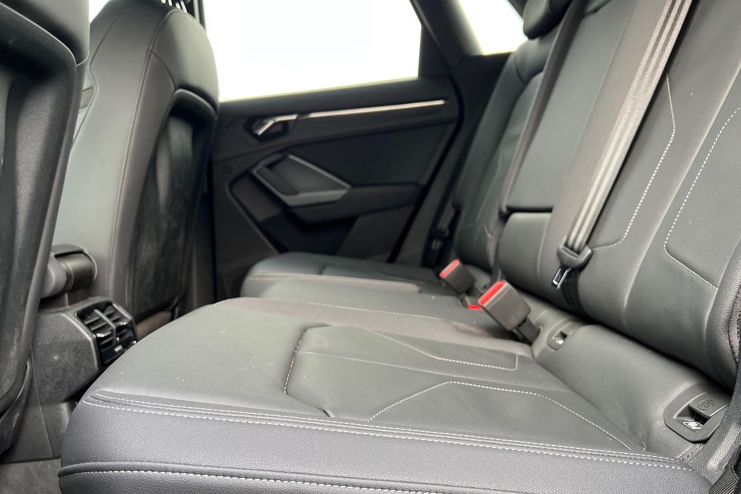 Used Audi Q3 2022 for sale - 76587068: Photo 17