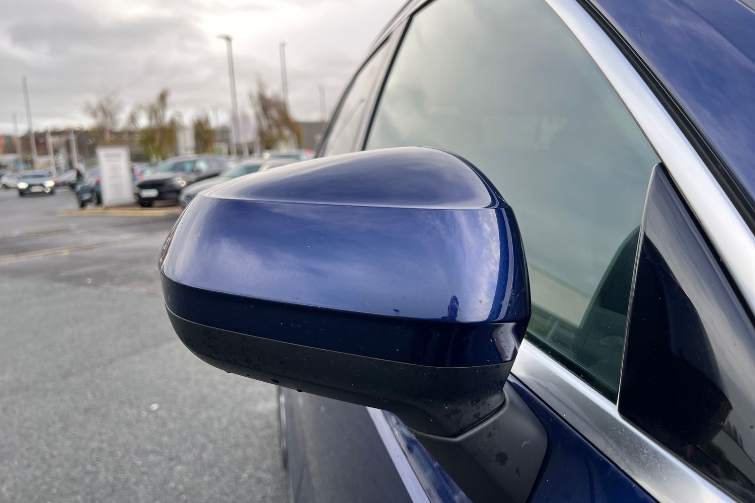 Used Audi Q3 2022 for sale - 76587068: Photo 19