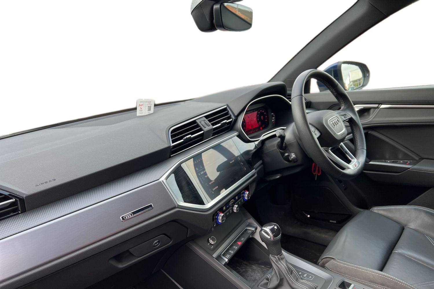 Used Audi Q3 2022 for sale - 76587068: Photo 2