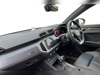 Used Audi Q3 2022 for sale - 76587068: Photo