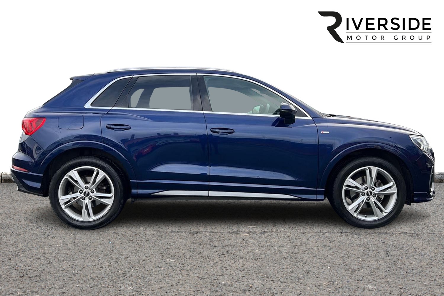 Used Audi Q3 2022 for sale - 76587068: Photo 4