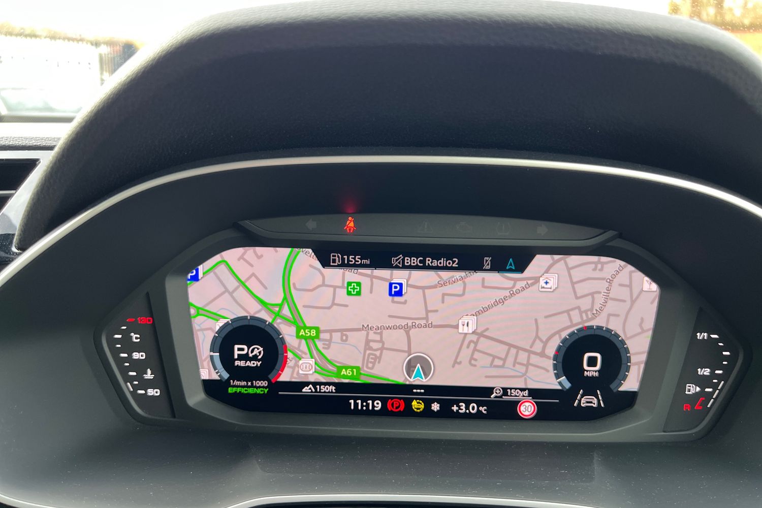 Used Audi Q3 2022 for sale - 76587068: Photo 7