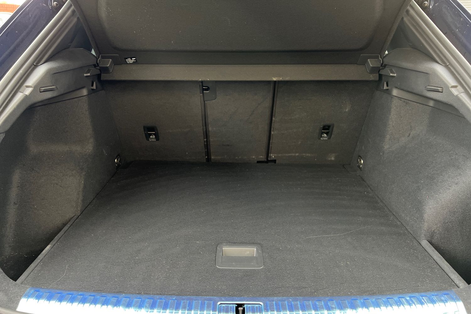 Used Audi Q3 2022 for sale - 76587068: Photo 8