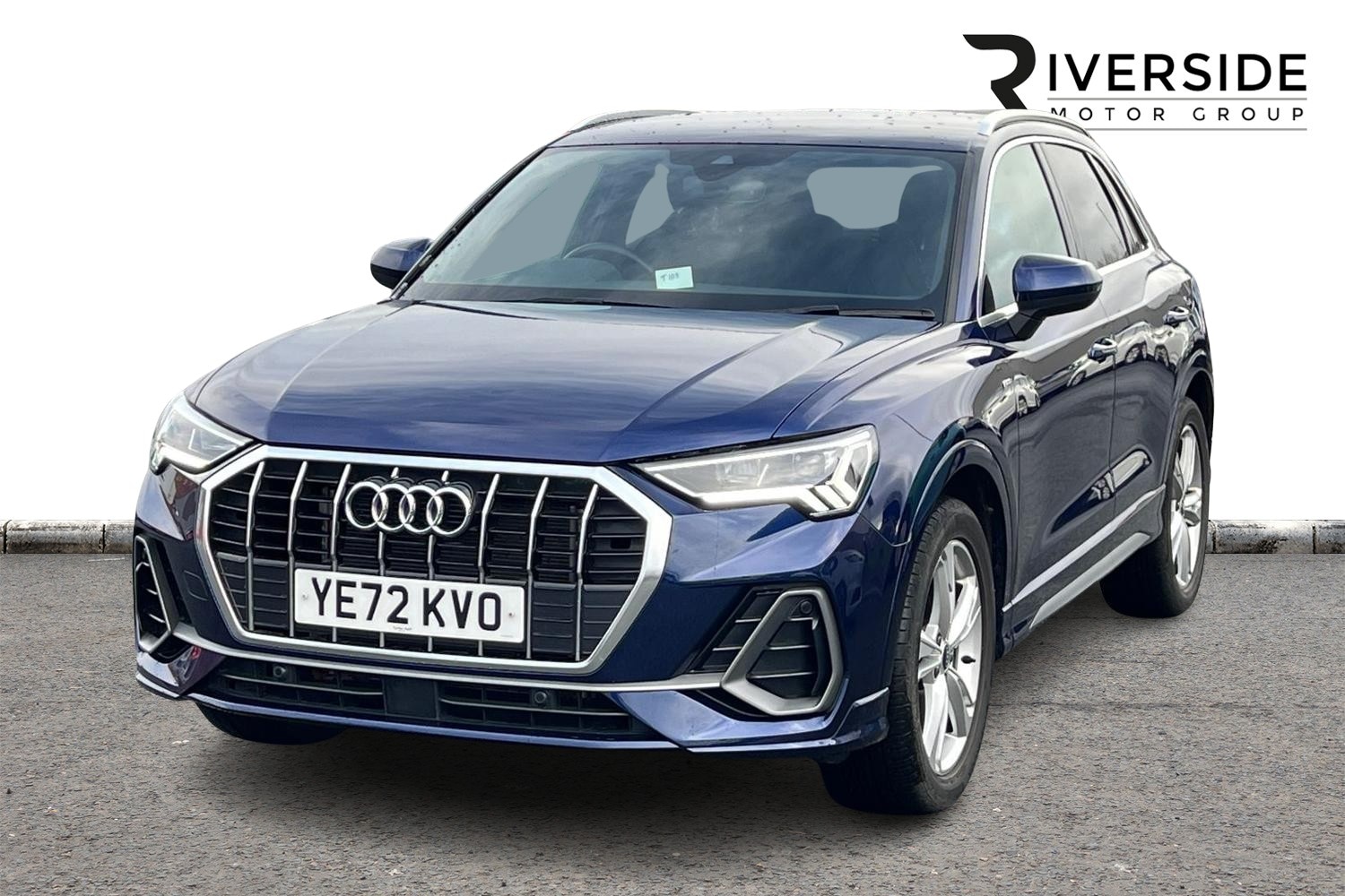 Used Audi Q3 2022 for sale - 76587068: Photo 9