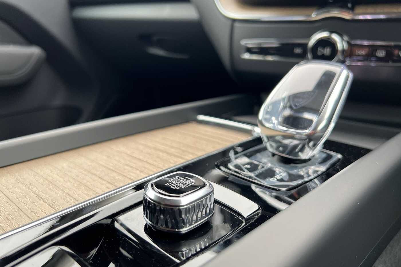 Used Volvo XC60 2025 for sale - 76008314: Photo 13