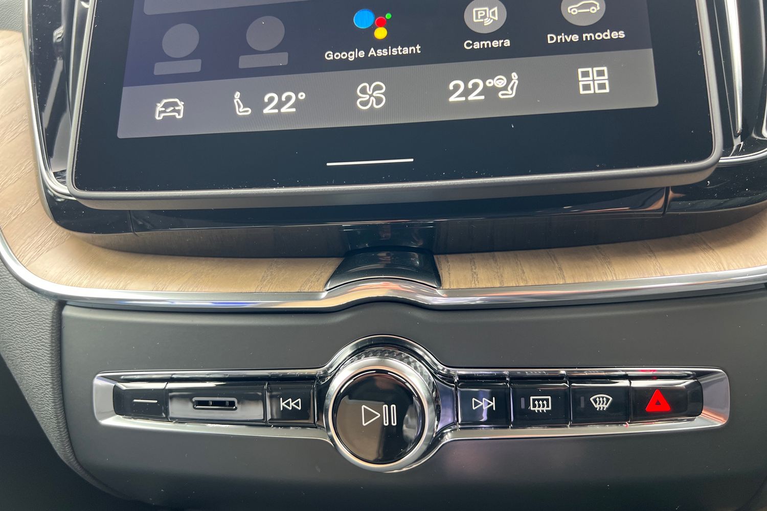 Used Volvo XC60 2025 for sale - 76008314: Photo 14