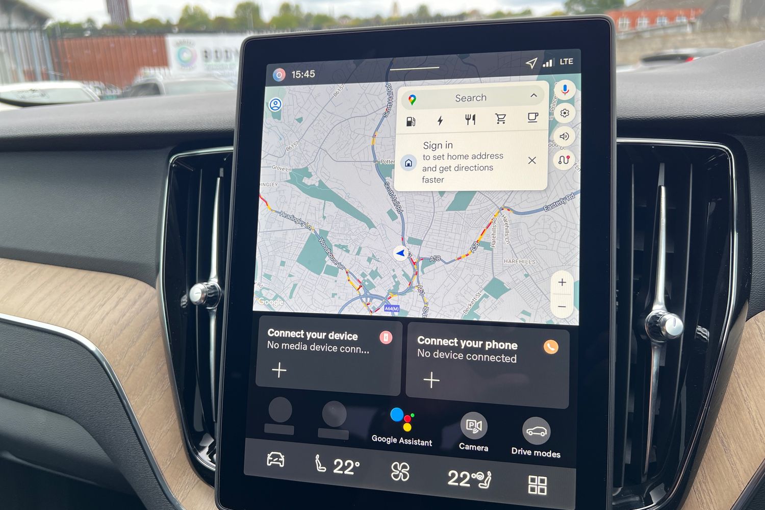 Used Volvo XC60 2025 for sale - 76008314: Photo 15