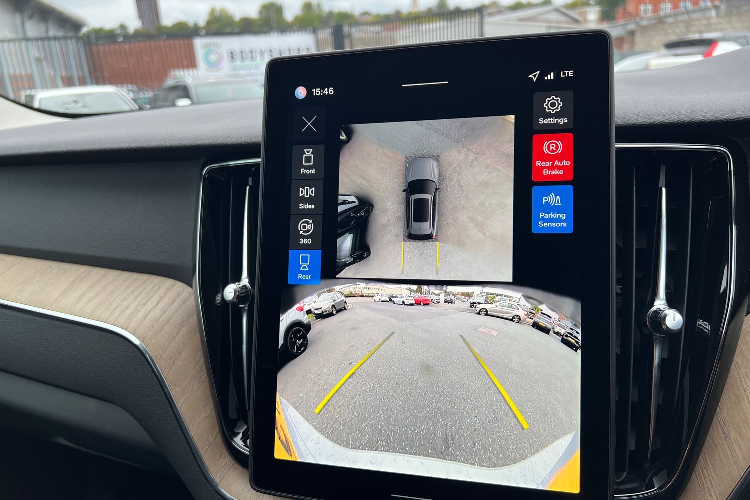 Used Volvo XC60 2025 for sale - 76008314: Photo 16