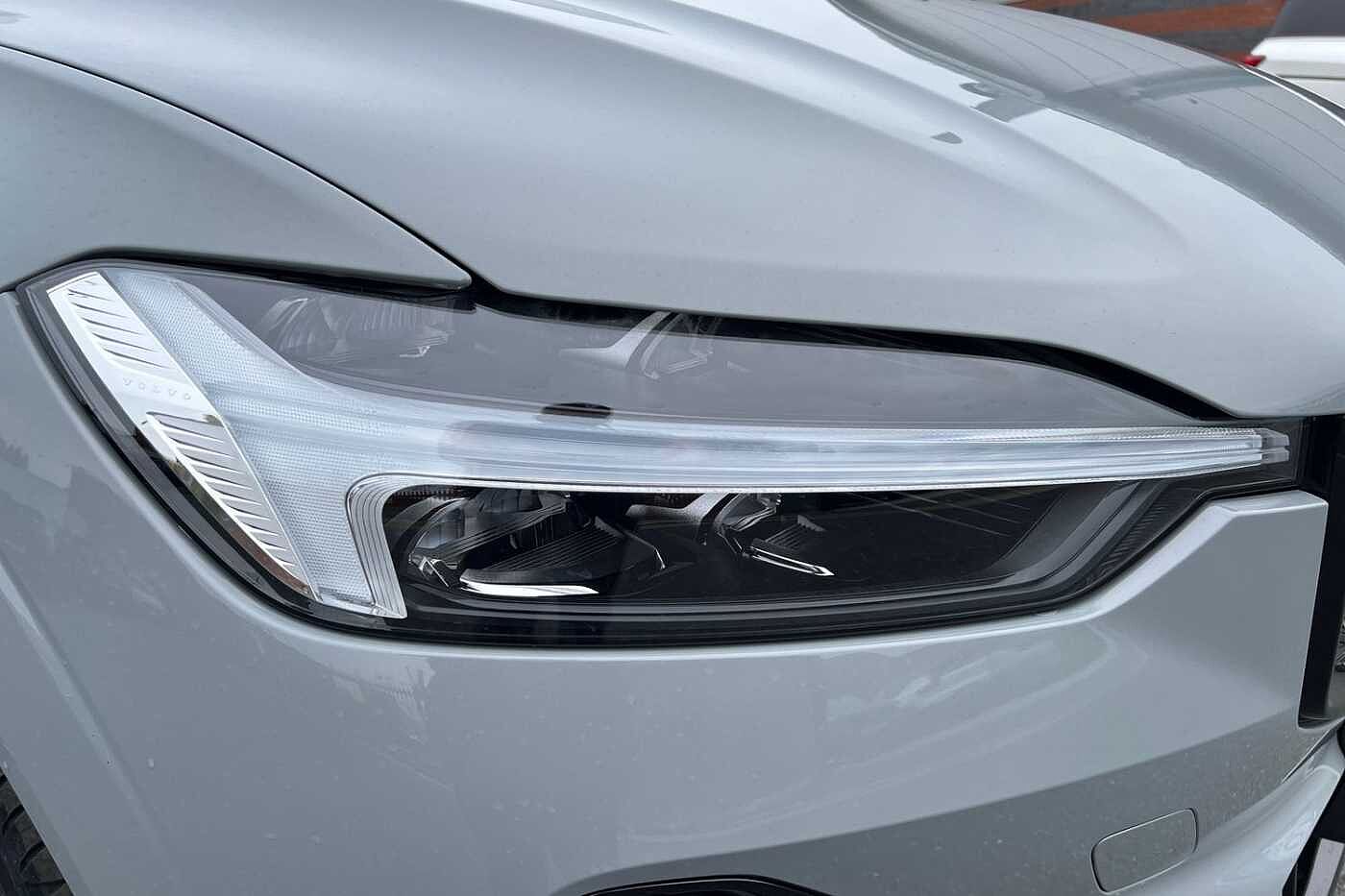 Used Volvo XC60 2025 for sale - 76008314: Photo 18