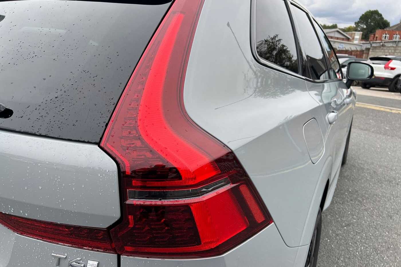 Used Volvo XC60 2025 for sale - 76008314: Photo 20