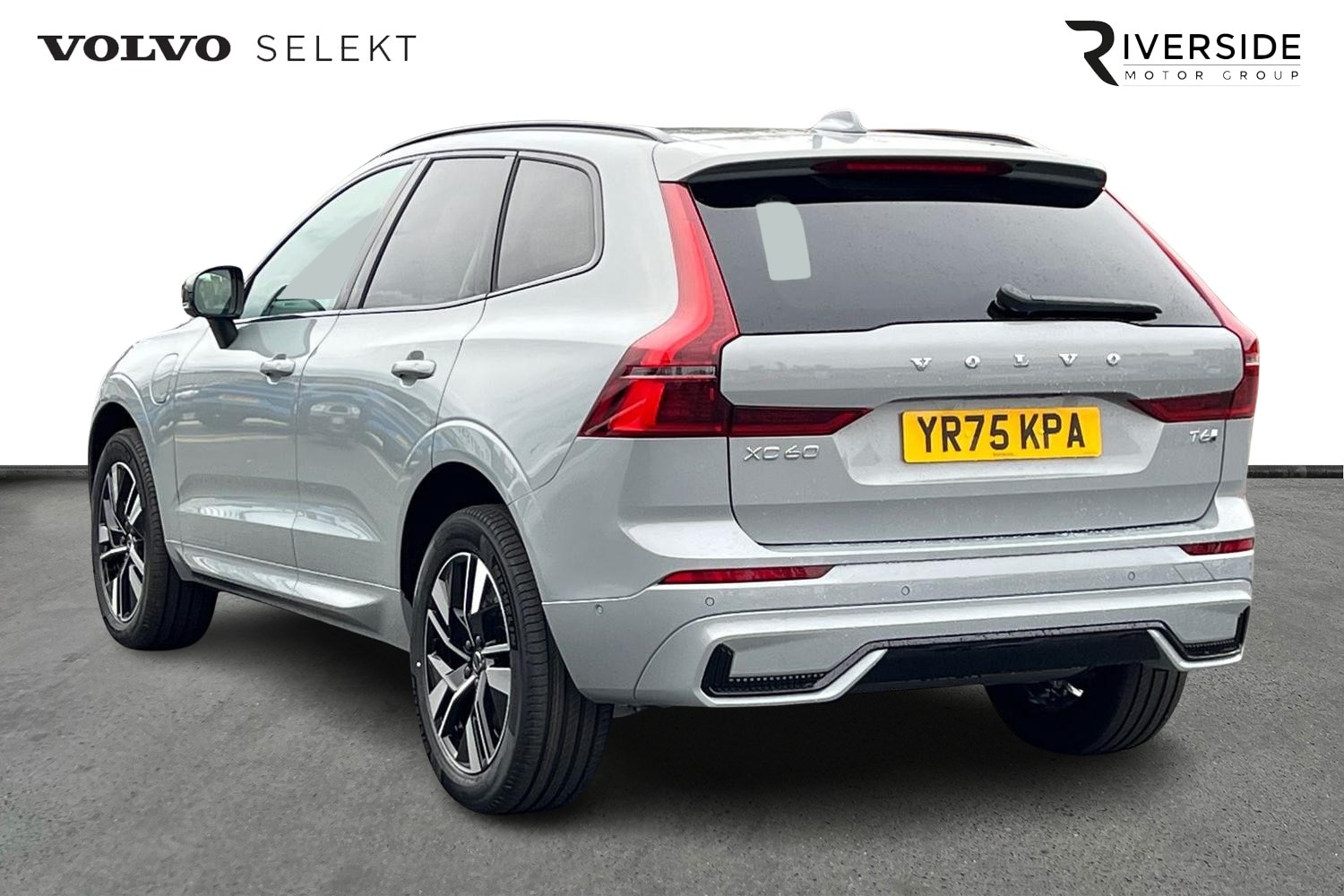 Used Volvo XC60 2025 for sale - 76008314: Photo 3