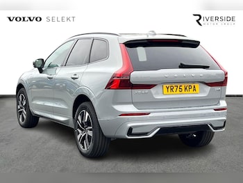 Used Volvo XC60 2025 for sale - 76008314: Photo